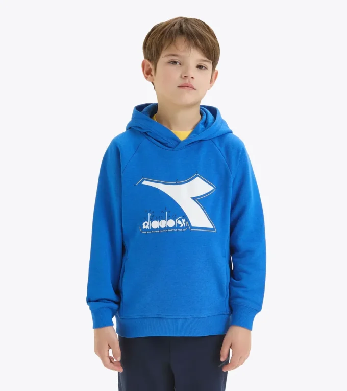 Jb. Hoodie Riddle Hoodie – Băieți Jb. Hoodie Riddle Hoodie – Băieți