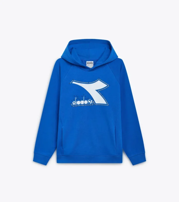 Jb. Hoodie Riddle Hoodie – Băieți Jb. Hoodie Riddle Hoodie – Băieți