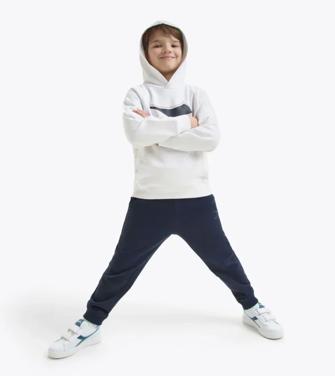 Jb. Hoodie Riddle Hoodie – Băieți Jb. Hoodie Riddle Hoodie – Băieți