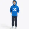 Jb. Hoodie Riddle Hoodie – Băieți Jb. Hoodie Riddle Hoodie – Băieți