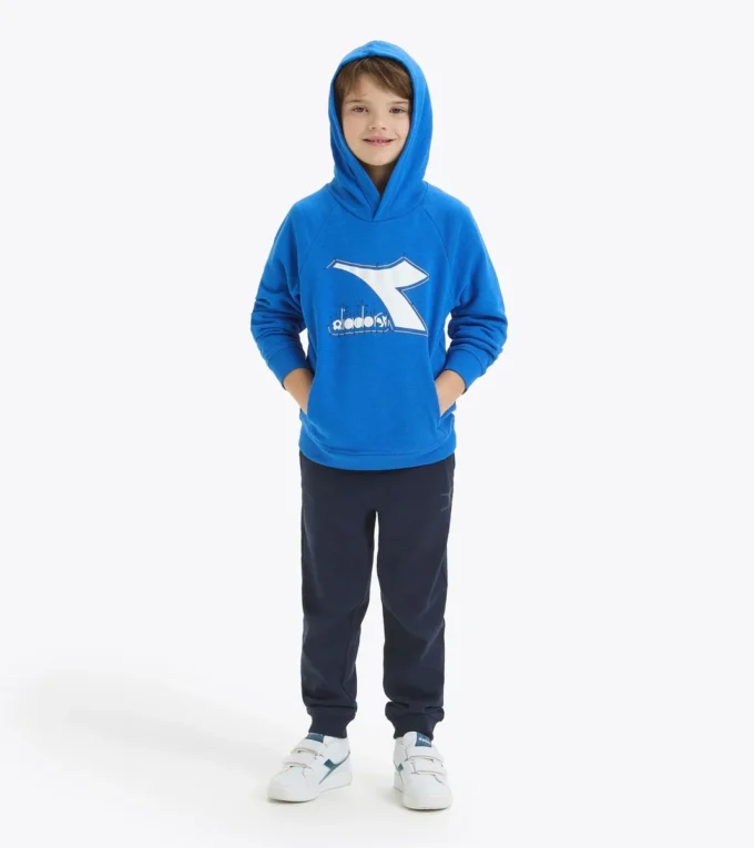 Jb. Hoodie Riddle Hoodie – Băieți Jb. Hoodie Riddle Hoodie – Băieți