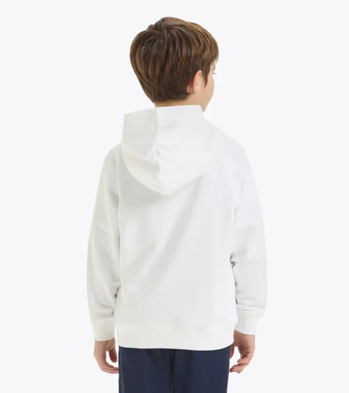 Jb. Hoodie Riddle Hoodie – Băieți Jb. Hoodie Riddle Hoodie – Băieți