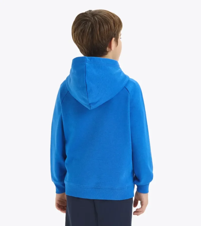 Jb. Hoodie Riddle Hoodie – Băieți Jb. Hoodie Riddle Hoodie – Băieți