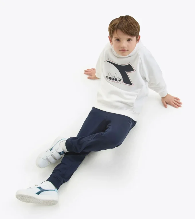 Jb. Hoodie Riddle Hoodie – Băieți Jb. Hoodie Riddle Hoodie – Băieți