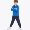 Jb. Hoodie Riddle Hoodie – Băieți Jb. Hoodie Riddle Hoodie – Băieți