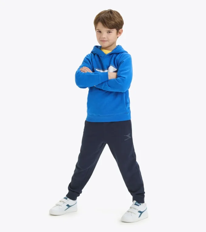 Jb. Hoodie Riddle Hoodie – Băieți Jb. Hoodie Riddle Hoodie – Băieți