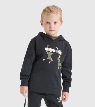 Jb.Hoodie Sweat Twister Hanorac cu glugă – Copii