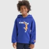 Jb.Hoodie Sweat Twister Hanorac cu glugă – Copii