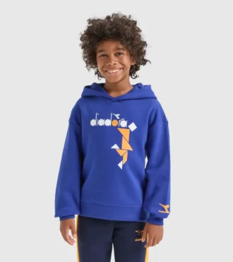 Jb.Hoodie Sweat Twister Hanorac cu glugă – Copii