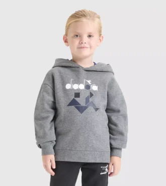 Jb.Hoodie Sweat Twister Hanorac cu glugă – Copii