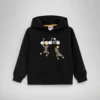 Jb.Hoodie Sweat Twister Hanorac cu glugă – Copii Jb.Hoodie Sweat Twister Hanorac cu glugă – Copii