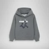 Jb.Hoodie Sweat Twister Hanorac cu glugă – Copii Jb.Hoodie Sweat Twister Hanorac cu glugă – Copii