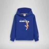 Jb.Hoodie Sweat Twister Hanorac cu glugă – Copii