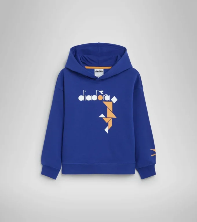 Jb.Hoodie Sweat Twister Hanorac cu glugă – Copii