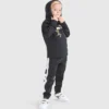Jb.Hoodie Sweat Twister Hanorac cu glugă – Copii Jb.Hoodie Sweat Twister Hanorac cu glugă – Copii