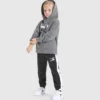 Jb.Hoodie Sweat Twister Hanorac cu glugă – Copii Jb.Hoodie Sweat Twister Hanorac cu glugă – Copii