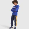 Jb.Hoodie Sweat Twister Hanorac cu glugă – Copii