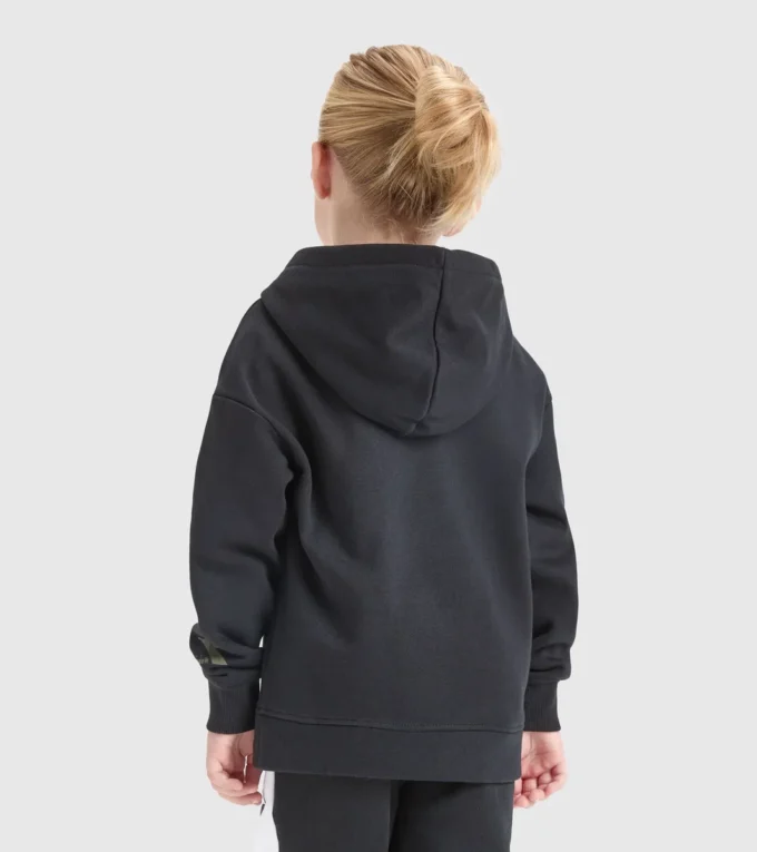 Jb.Hoodie Sweat Twister Hanorac cu glugă – Copii Jb.Hoodie Sweat Twister Hanorac cu glugă – Copii