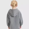 Jb.Hoodie Sweat Twister Hanorac cu glugă – Copii Jb.Hoodie Sweat Twister Hanorac cu glugă – Copii