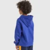 Jb.Hoodie Sweat Twister Hanorac cu glugă – Copii