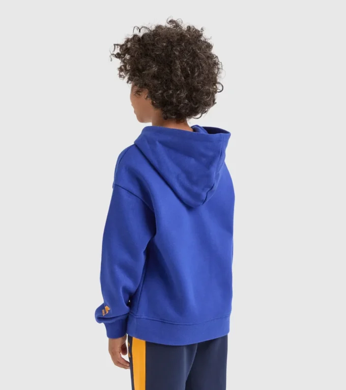 Jb.Hoodie Sweat Twister Hanorac cu glugă – Copii