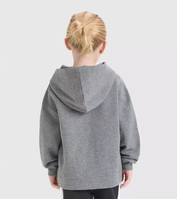 Jb.Hoodie Sweat Twister Hanorac cu glugă – Copii Jb.Hoodie Sweat Twister Hanorac cu glugă – Copii