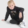 Jb.Hoodie Sweat Twister Hanorac cu glugă – Copii Jb.Hoodie Sweat Twister Hanorac cu glugă – Copii