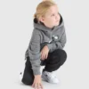Jb.Hoodie Sweat Twister Hanorac cu glugă – Copii Jb.Hoodie Sweat Twister Hanorac cu glugă – Copii