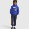 Jb.Hoodie Sweat Twister Hanorac cu glugă – Copii