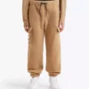 Jb. Jogger Pants Pantaloni jogging Friendly Team din blană ecologică – Băieți