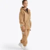 Jb. Jogger Pants Pantaloni jogging Friendly Team din blană ecologică – Băieți