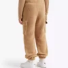 Jb. Jogger Pants Pantaloni jogging Friendly Team din blană ecologică – Băieți