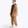 Jb. Jogger Pants Pantaloni jogging Friendly Team din blană ecologică – Băieți