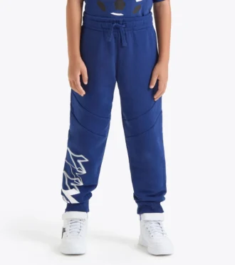 Jb. Pantaloni de jogging Logo Sweatpants – Croială confortabilă – Băieți Jb. Pantaloni de jogging Logo Sweatpants – Croială confortabilă – Băieți