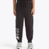 Jb. Pantaloni de jogging Logo Sweatpants – Croială confortabilă – Băieți Jb. Pantaloni de jogging Logo Sweatpants – Croială confortabilă – Băieți