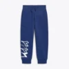 Jb. Pantaloni de jogging Logo Sweatpants – Croială confortabilă – Băieți Jb. Pantaloni de jogging Logo Sweatpants – Croială confortabilă – Băieți