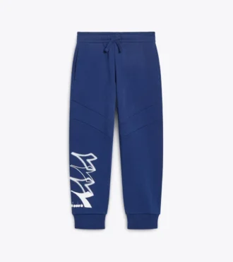 Jb. Pantaloni de jogging Logo Sweatpants – Croială confortabilă – Băieți Jb. Pantaloni de jogging Logo Sweatpants – Croială confortabilă – Băieți