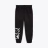 Jb. Pantaloni de jogging Logo Sweatpants – Croială confortabilă – Băieți Jb. Pantaloni de jogging Logo Sweatpants – Croială confortabilă – Băieți