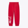 Jb. Pantaloni de jogging Logo Sweatpants – Croială confortabilă – Băieți Jb. Pantaloni de jogging Logo Sweatpants – Croială confortabilă – Băieți