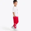 Jb. Pantaloni de jogging Logo Sweatpants – Croială confortabilă – Băieți Jb. Pantaloni de jogging Logo Sweatpants – Croială confortabilă – Băieți