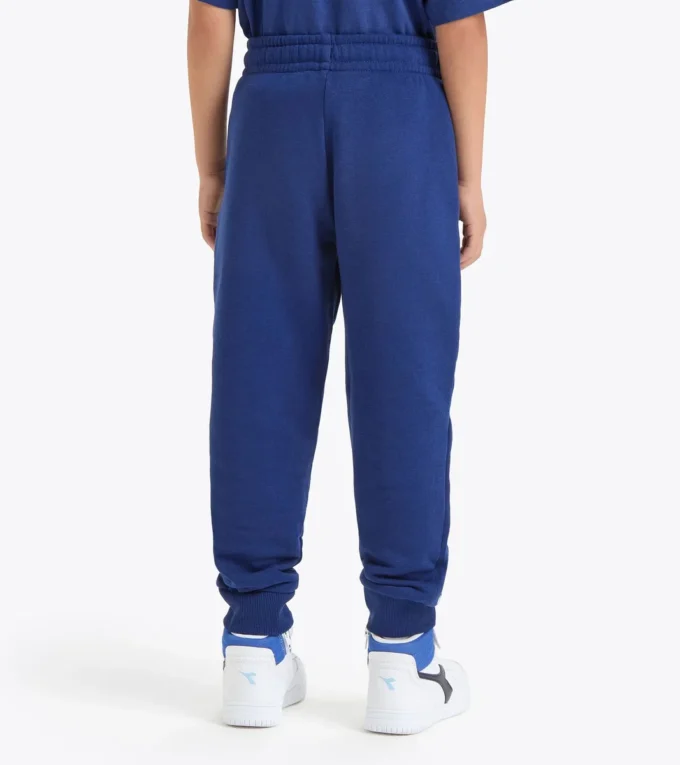 Jb. Pantaloni de jogging Logo Sweatpants – Croială confortabilă – Băieți Jb. Pantaloni de jogging Logo Sweatpants – Croială confortabilă – Băieți