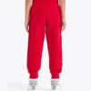Jb. Pantaloni de jogging Logo Sweatpants – Croială confortabilă – Băieți Jb. Pantaloni de jogging Logo Sweatpants – Croială confortabilă – Băieți
