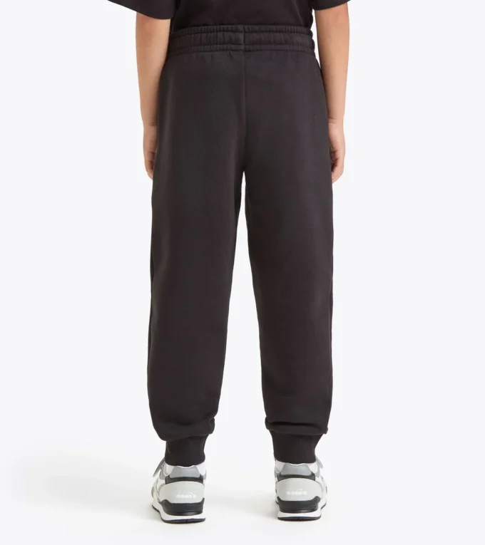 Jb. Pantaloni de jogging Logo Sweatpants – Croială confortabilă – Băieți Jb. Pantaloni de jogging Logo Sweatpants – Croială confortabilă – Băieți
