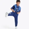 Jb. Pantaloni de jogging Logo Sweatpants – Croială confortabilă – Băieți Jb. Pantaloni de jogging Logo Sweatpants – Croială confortabilă – Băieți