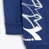 Jb. Pantaloni de jogging Logo Sweatpants – Croială confortabilă – Băieți Jb. Pantaloni de jogging Logo Sweatpants – Croială confortabilă – Băieți