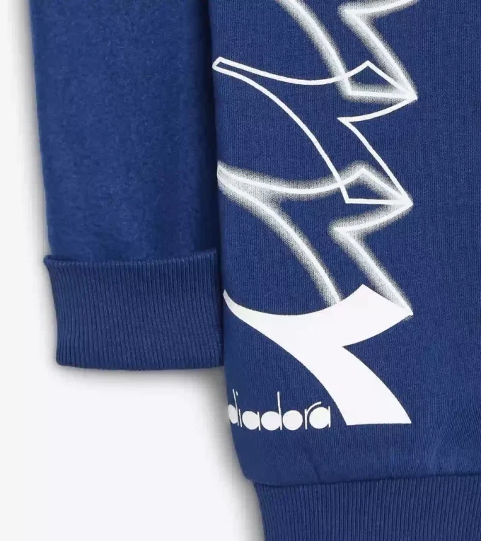 Jb. Pantaloni de jogging Logo Sweatpants – Croială confortabilă – Băieți Jb. Pantaloni de jogging Logo Sweatpants – Croială confortabilă – Băieți