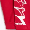 Jb. Pantaloni de jogging Logo Sweatpants – Croială confortabilă – Băieți Jb. Pantaloni de jogging Logo Sweatpants – Croială confortabilă – Băieți