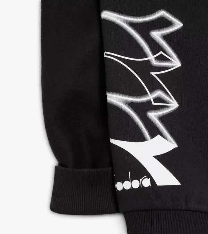 Jb. Pantaloni de jogging Logo Sweatpants – Croială confortabilă – Băieți Jb. Pantaloni de jogging Logo Sweatpants – Croială confortabilă – Băieți