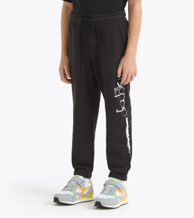 Jb. Pantaloni Graffiti Pantaloni inspirați de graffiti – Băieți Jb. Pantaloni Graffiti Pantaloni inspirați de graffiti – Băieți