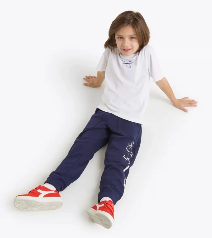 Jb. Pantaloni Graffiti Pantaloni inspirați de graffiti – Băieți Jb. Pantaloni Graffiti Pantaloni inspirați de graffiti – Băieți